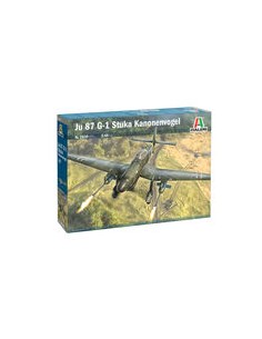 Ju 87 G-1 Stuka Kanonenvogel