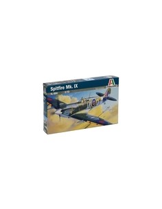 Spitfire MK.IX