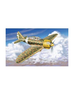 Reggiane Re.2000 GA 2