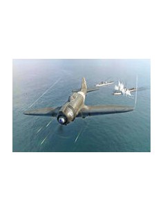 Reggiane Re.2002 Ariete 2