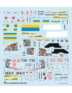 MIL Mi-24P / MIL Mi-35P 2