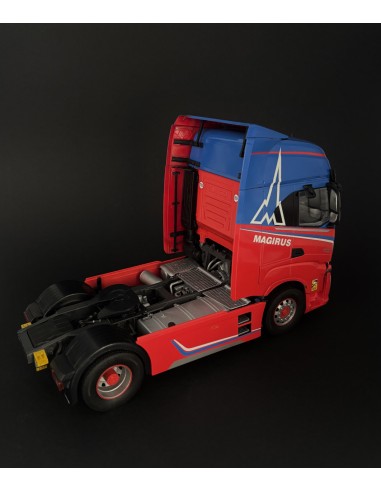 Iveco S-WAY
