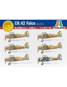 CR.42 Falco