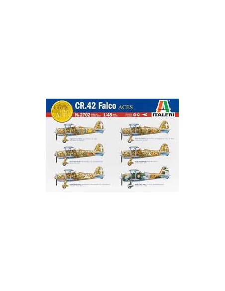 CR.42 Falco