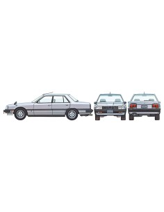 NISSAN SKYLINE SEDAN 2000 TURBO GT-ES 2