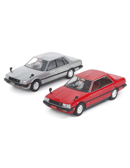 NISSAN SKYLINE SEDAN 2000 TURBO GT-ES