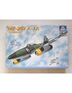 Me-262 A-1a 'Schwalbe'