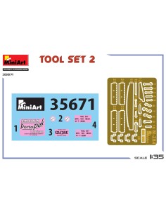 Tool Set 2 2