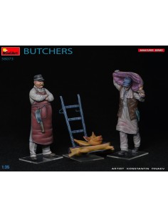 Butchers 2