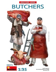 Butchers