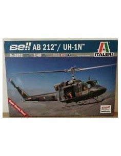 Bell AB 212/UH-1N