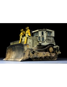 D9R Armored Buldozer 2