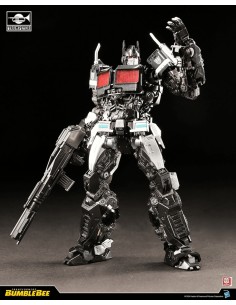 Transformers BumbleBee - Nemesis Prime