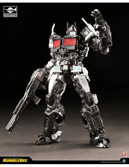 Transformers BumbleBee - Nemesis Prime