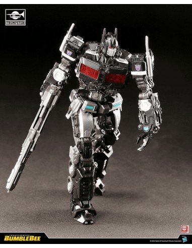 Transformers BumbleBee - Nemesis Prime