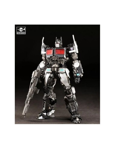 Transformers BumbleBee - Nemesis Prime