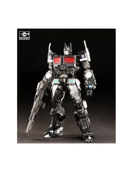 Transformers BumbleBee - Nemesis Prime