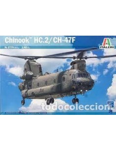 Chinook HC.2/ CH-47F