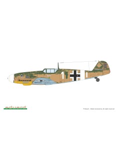 Afrika - Dual Combo 2