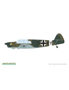 Bf 108 - The Weekend Edition 2