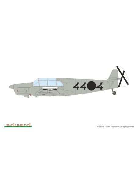 Bf 108 - The Weekend Edition