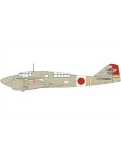 Mitsubishi KI-46-II 'DINAH' 2