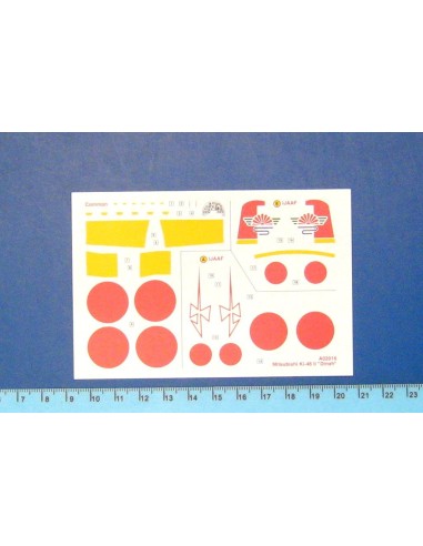 Mitsubishi KI-46-II 'DINAH'