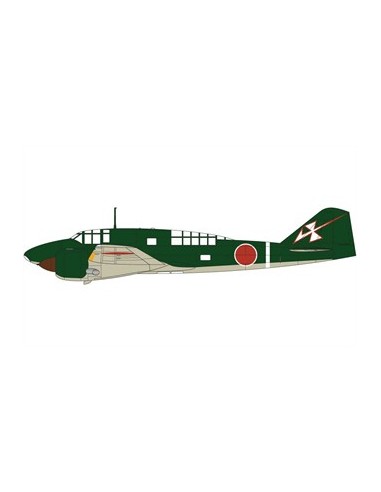 Mitsubishi KI-46-II 'DINAH'