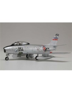 Canadair Sabre F.4/North American F-86E(M) 2