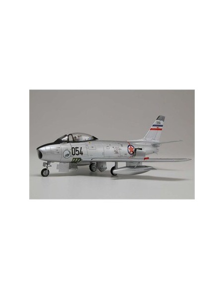 Canadair Sabre F.4/North American F-86E(M)