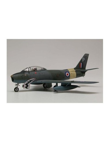 Canadair Sabre F.4/North American F-86E(M)