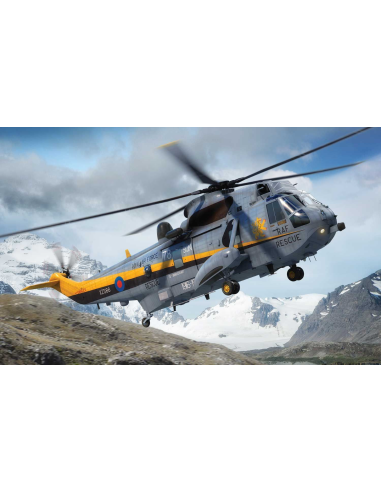 Westland Sea King HAR.3/Mk.43