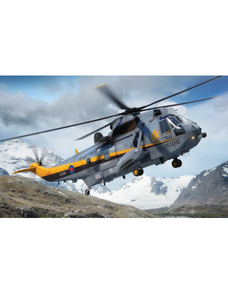 Westland Sea King HAR.3/Mk.43