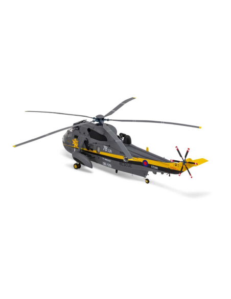 Westland Sea King HAR.3/Mk.43