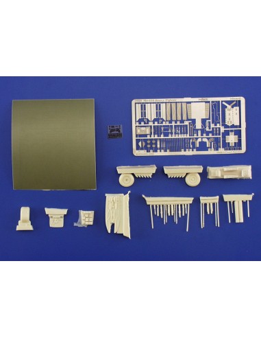 Me 410 Heavy Fighter