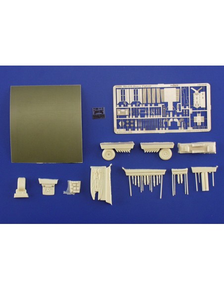 Me 410 Heavy Fighter