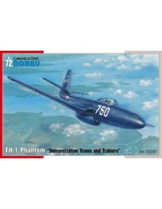 FH-1 Phantom "Demonstration Teams and Trainers"