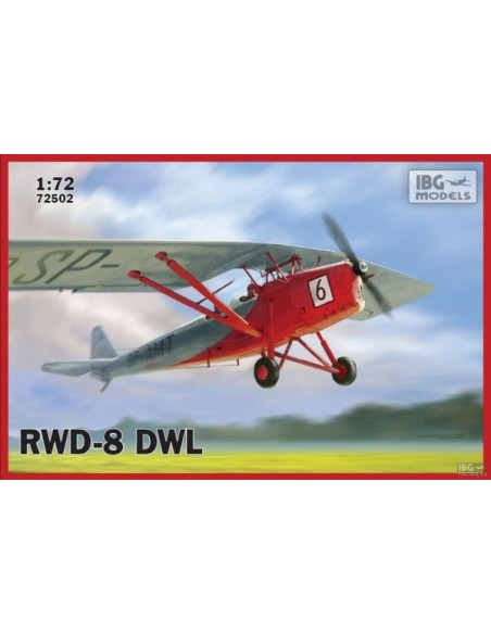 RWD-8 PWS