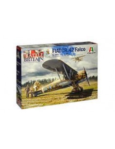 FIAT CR.42 Falco