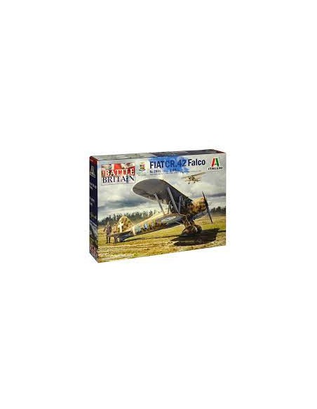 FIAT CR.42 Falco