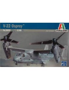 V-22 Osprey