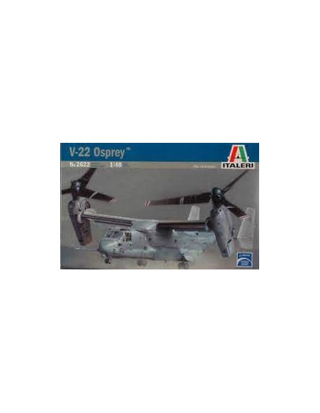 V-22 Osprey