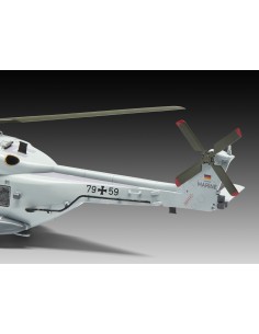 NH-90 German Navy (Bundesmarine) Version 2