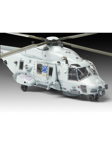 NH-90 German Navy (Bundesmarine) Version