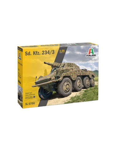 Sd.Kfz. 234/3