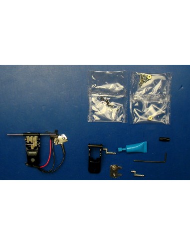 US Medium Tank M4A3 - z napędem   MOTORIZADO