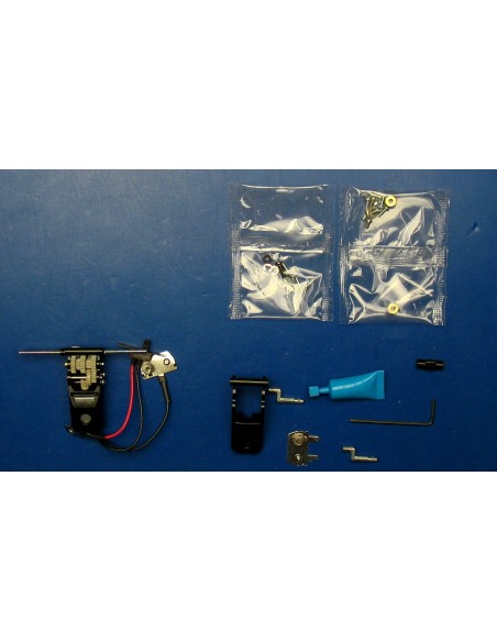 US Medium Tank M4A3 - z napędem   MOTORIZADO