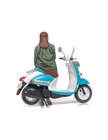 Campus Friends Set II