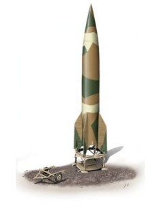 A4/V2 Rocket