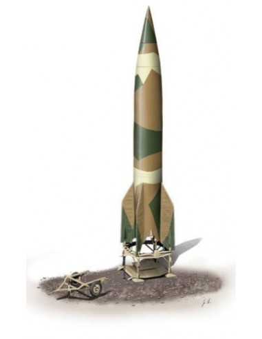 A4/V2 Rocket